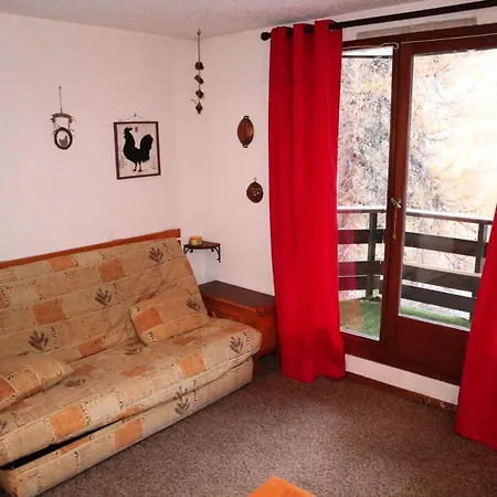 Le Pouzenc - Calme Pieds De Pistes Mae-3911 Apartment *